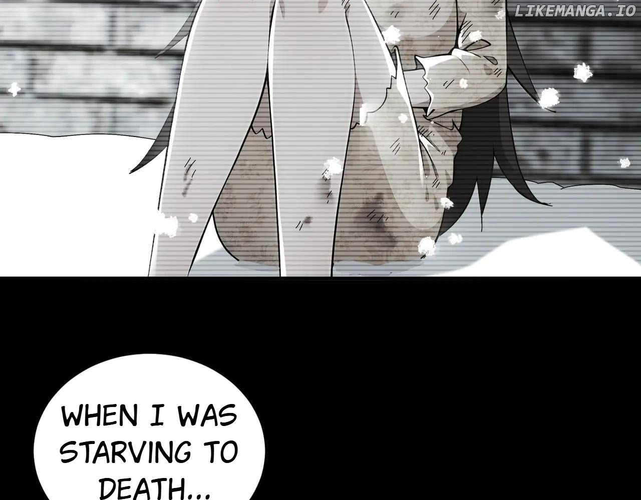My Furry Harem Is After Me Chapter 321 - page 53